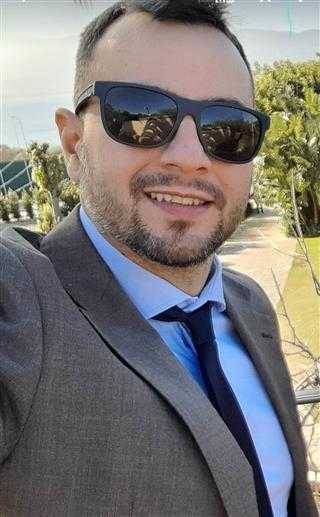 Ing. Gregorio Caracciolo